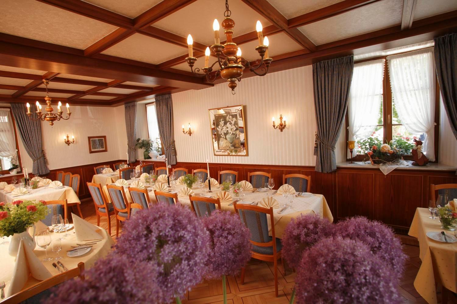 Gasthaus Rebstock Egringen Efringen-Kirchen Eksteriør bilde